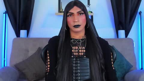 Abbigail Fuster  online show from April 30, 10:32 am