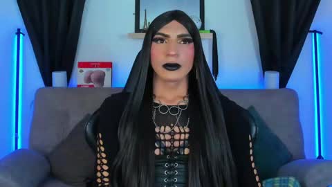 Abbigail Fuster  online show from May 28, 11:35 pm