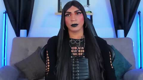Abbigail Fuster  online show from June 18, 12:09 pm