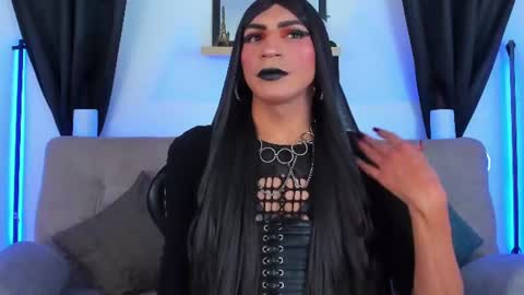 Abbigail Fuster  online show from July 18, 12:42 pm