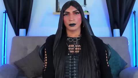 Abbigail Fuster  online show from July 25, 12:14 pm