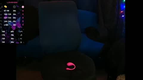 AbbiNatural online show from March 5, 4:24 am