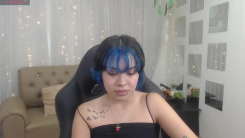 Abbi online show from December 7, 12:41 am