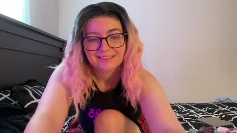 Abbi Willow online show from June 14, 3:03 pm