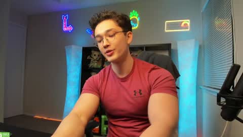 Snapshot of abbuddy920236 chatting on December 10, 5:07 am buddy online show from December 10, 5:07 am