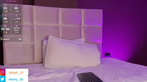 Abby online show from November 21, 1:32 pm