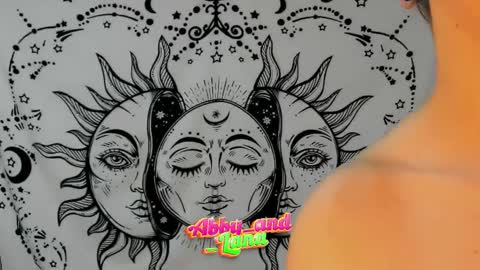    ABBY  LANNA     online show from November 30, 1:53 am