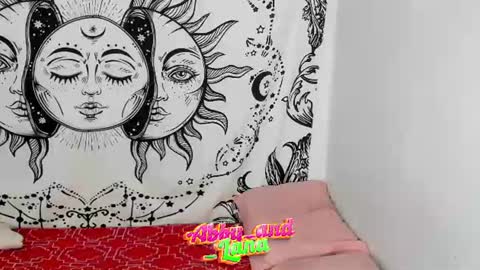    ABBY  LANNA     online show from June 27, 4:28 am