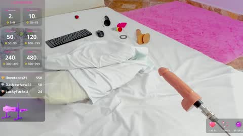 Snapshot of abby_anderson_ chatting on March 11, 12:06 pm . . online show from March 11, 12:06 pm