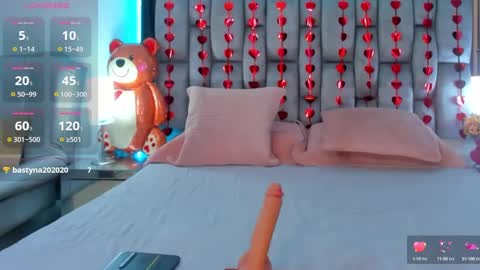 Snapshot of abby_blue01 chatting on February 11, 11:12 pm abby_blue01 online show from February 11, 11:12 pm