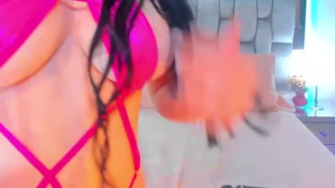 Snapshot of abby_blue01 chatting on March 6, 2:09 am abby_blue01 online show from March 6, 2:09 am