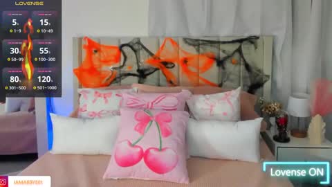 Snapshot of abby_blue01 chatting on October 30, 1:07 am abby_blue01 online show from October 30, 1:07 am