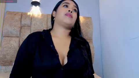 Abby online show from February 22, 12:15 pm