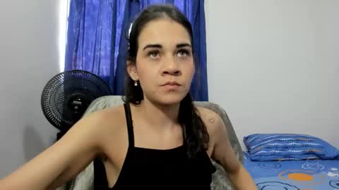 Abby Connie online show from December 14, 6:23 pm