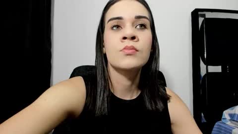 Abby Connie online show from February 27, 3:39 am