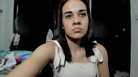 Abby Connie online show from March 15, 9:32 pm