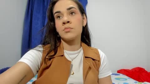 Abby Connie online show from April 29, 3:10 am
