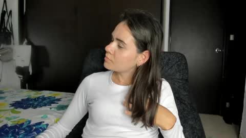 Abby Connie online show from May 24, 3:55 am