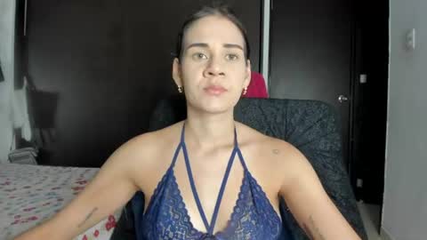 Abby Connie online show from June 14, 1:58 am