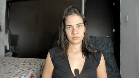Abby Connie online show from June 14, 10:12 pm