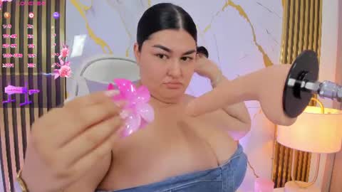 abby_deep_2 online show from July 20, 9:34 am
