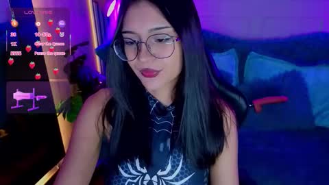 Abby online show from March 11, 7:53 pm