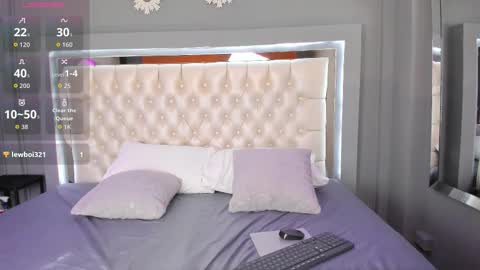 Abby online show from February 3, 6:46 pm