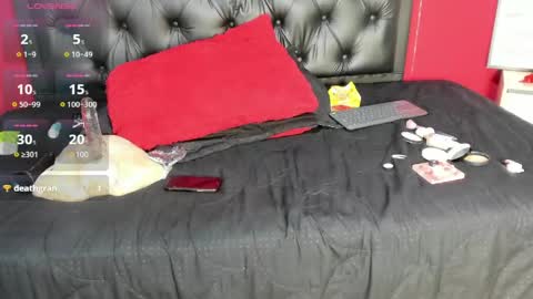 Abby online show from April 29, 5:22 am