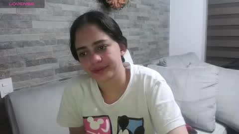 abby jense online show from December 16, 1:31 am