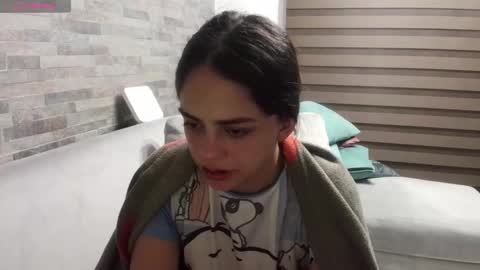 abby jense online show from March 12, 3:46 am