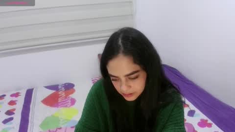 abby jense online show from November 22, 4:44 am