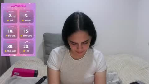 abby jense online show from July 9, 2:37 am