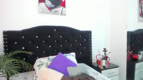 abby jones online show from June 27, 3:11 am