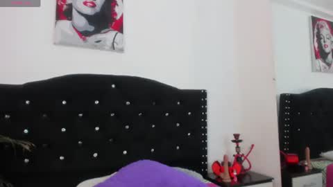 abby jones online show from July 3, 3:24 am