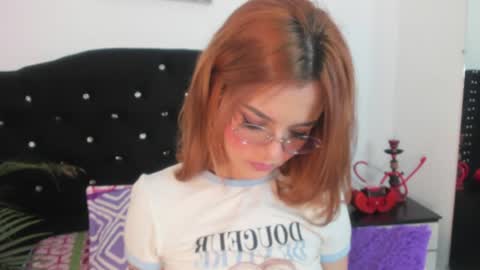 abby jones online show from July 7, 2:58 am