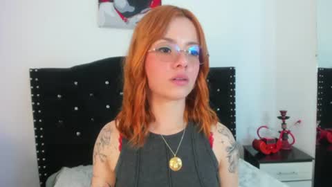 abby jones online show from July 29, 4:43 am