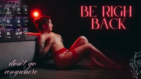 Abby online show from June 14, 9:17 pm
