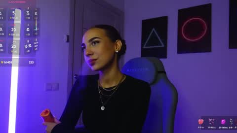 Snapshot of abby_laker chatting on September 15, 5:51 am ABBY LAKER online show from September 15, 5:51 am