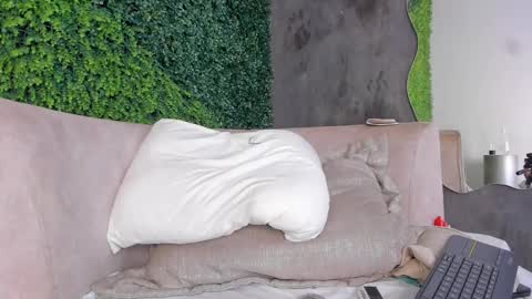 A B B Y online show from March 4, 6:18 pm