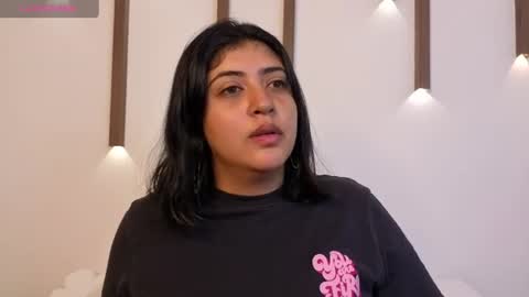 Abbygail online show from July 17, 12:34 pm