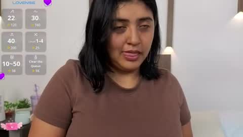 Abbygail online show from July 28, 4:39 pm