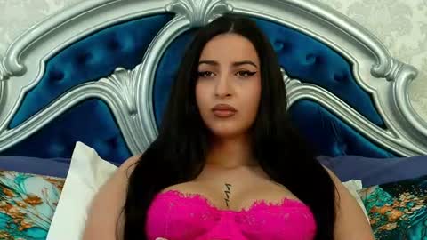 Abby online show from July 1, 6:07 pm