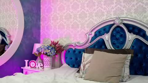 Abby online show from July 10, 6:10 pm