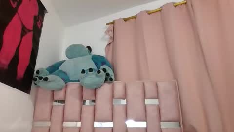 abby_moss_2 online show from November 29, 5:10 am