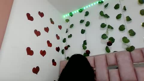 abby_moss_2 online show from March 5, 1:18 pm