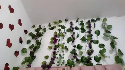 Snapshot of abby_moss_2 chatting on May 11, 12:33 pm abby_moss_2 online show from May 11, 12:33 pm