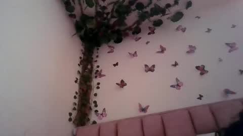 Snapshot of abby_moss_2 chatting on June 12, 12:48 pm abby_moss_2 online show from June 12, 12:48 pm