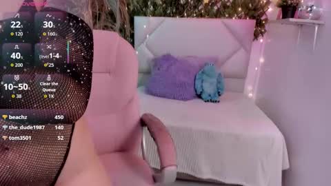 ABBY online show from January 6, 5:33 am