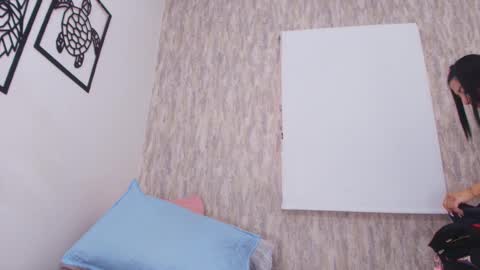 Snapshot of abby_pratt chatting on October 27, 7:29 pm Abby online show from October 27, 7:29 pm