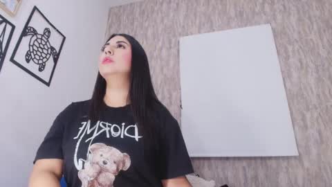 Snapshot of abby_pratt chatting on November 13, 7:13 pm Abby online show from November 13, 7:13 pm